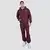 GymBeam Relay Zip Hoodie Fig