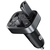Baseus FM Transmitter S-09 Pro, Bluetooth (black)
