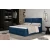 Boxspring postelja Amber - 180x200 cm