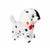 sarcia.eu Puppy Luv - Interaktivni dalmatinec, plišast pes Pepper 2+