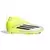 Adidas F50 LEAGUE MID FG/MG J, dječije kopačke za fudbal, žuta OOL52