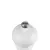Salt grinder, 30 cm, Paris uSelect Z, White - Peugeot