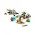 Lego Horizon Aloy i Varl protiv Shell-Walker i Sawtooth 77037