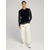 TOM TAILOR Pulover, modra