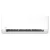 Midea Breezeless CB1-18HRFN8.WIFI Inverter klima uređaj, 18000BTU, 5.28kW, Bela