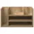 Organizator stola Crni hrast 44,5 x 24 x 25 cm