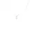 ELLI Verižica Kreuz, zlata