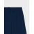 Sinsay - Plisirane pantalone - mornarsko