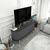 HANAH HOME Stor Black Anthracite