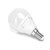 LED RGBW sijalica G45 E14/4,9W/230V 2700-6500K - Aigostar