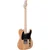 ARROW ELEKTRIČNA KITARA Telico TL 11 Natural Maple/Black