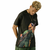 Metal majica moška Bob Marley - Wildone - PRIMITIVE - papfa2280-blk