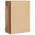 Kreveta s ladicama Staro drvo 60 x 31 x 84 cm Konstruirano drvo