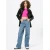Urban Classics Top, roza