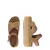 UGG Sandali Aubrey rjava