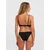 ONEILL Bikini Honopu Rockley črna