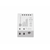 PROSTO Wi-Fi smart LED kontroler RGBW 192W KON-T16/N