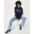 GAP Pulover 760687 Modra