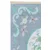 Conceptum Hypnose Tepih, 100x150cm, Plavi