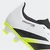 Adidas Kopačke za dečake Predator Club Fg/Mg J, JH8868, Bele