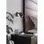 Eglo 901948 - Zidno spot svetilo CAMALDOLI 1xGU10/5W/230V bronza