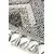Conceptum Hypnose Tepih Bukle 1404, O80 cm, Sivi
