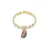 Swarovski Charms IDYLLIA F