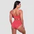 GymBeam Highrise Briefs 2Pack Pink