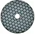 GEKO GEKO DIAMANTNI DISK ZA BRUSENJE GRES BETONSKIH PLOŠČIC G100/100MM