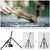 K&F 200cm Compact Tripod K234A7+BH-28L