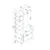 HANAH HOME Julendor Atlantic Pine Beige