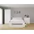 Set namještaja BDJ62, Podnice za krevet: Ne, Područje za spavanje: 140 x 200 cm