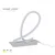 SOLEA 89 STONA LAMPA 12W CCT BELA