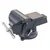 Vrtilna primež s nakovalom 150 mm 41669