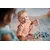 PHILIPS AVENT Varalice za bebe Orthod 2/1 roze i ljubičasta