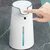 shumee Dozirnik za tekoče milo brez dotika 400 ml, samodejni velik USB-C IR