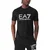 Emporio Armani EA7 7M001412 AF22264 Črna