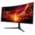 ACER monitor Nitro ED340CUS3bmiipx (UM.CE0EE.301)