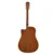 One VEAG1 CE NT elektroakustična kitara 4/4 dreadnought cutaway natural
