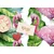 Decormat Vinilna preproga Flamingos 150x225 cm
