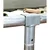 Trambolina 250cm 150kg PLAVA
