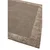 Rjava ročno tkana preproga iz mešanice volne 120x170 cm Ascot – Asiatic Carpets