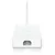 Ubiquiti UACC-Adapter-AC-210W-EU AC power adapter 210W at 54V DC for a PoE switch