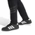 Adidas J FI 3S TAP PT, dječije hlače, crna T1868