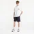Majice Gramicci Equipped For Dirt Tee UNISEX White XL