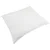 vidaXL Komplet odej z blazino 3 pcs Bela Perje
