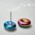 Pigmentarium Incense Altar Piršč Pink Bubble Universal