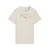 PUMA Class Graphic Tee Youth, Clothing, Alpine Snow, 9-10Y