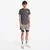 Majice SAYSKY Statement Combat Pro T-shirt Grey L