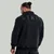 STRIX  Jumper Washed Black